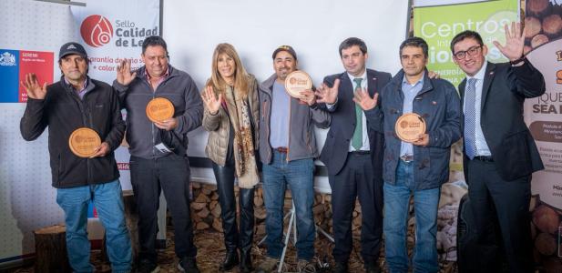 Ministra Rincón en visita a Maule: prevenir es mucho más barato que empezar a resolver los problemas después
