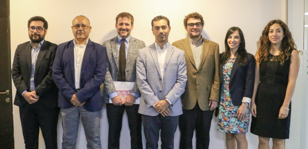 Impulso del almacenamiento y revisión del ERE: Ministerio de Energía cierra mesa de potencia y reingresará reglamento a...