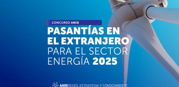 Profesionales del sector se capacitarán en instituciones extranjeras para enfrentar los desafíos de la transición energé...