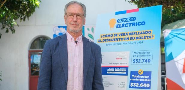 Cuarto proceso del subsidio eléctrico culmina con más de 84 mil nuevas postulaciones