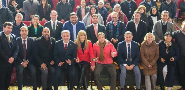 Ministerio de Energía realiza Cuenta Pública 2025-2026 con foco en mejorar la vida de los chilenos
