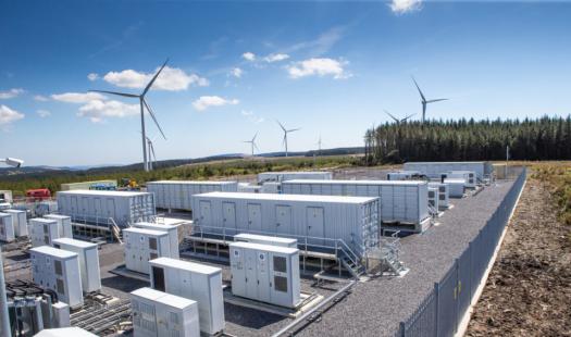 Comienza periodo de postulaciones para la asignación de terrenos fiscales a proyectos de almacenamiento de energía