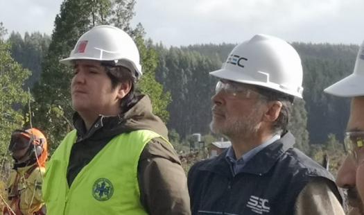 SEC lanza nuevo sitio web con herramientas útiles y prácticas para los ciudadanos