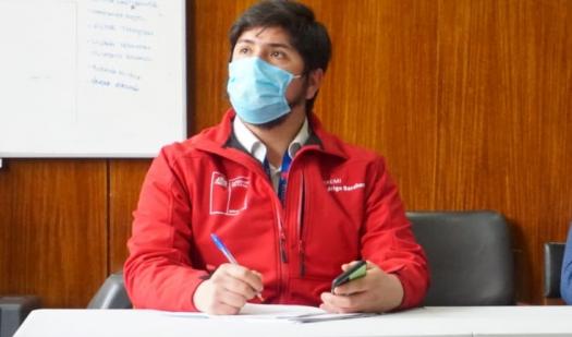 Seremi de Energía de Los Lagos llama al autocuidado para evitar accidentes domésticos relacionados con el gas  