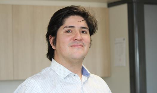 Ministerio de Energía designa a Rodrigo Barahona como nuevo Seremi para la Región de Los Lagos