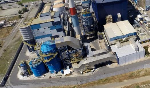 Ministro de Energía valora cierre adelantado de centrales a carbón