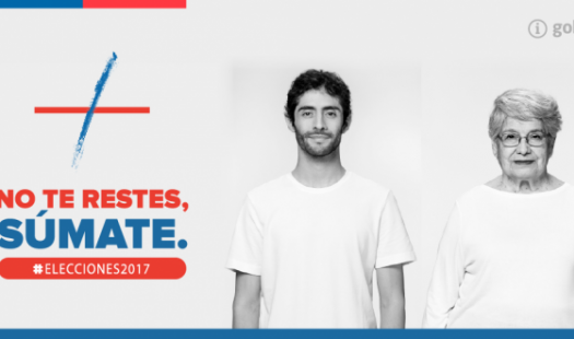 Nueva campaña gubernamental llama a la participación ciudadana en las elecciones de noviembre