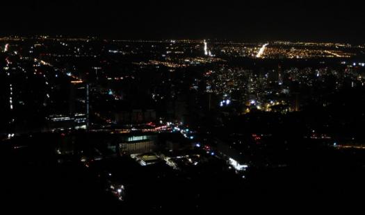 Ministra de Energía informa que la SEC comenzó investigación por corte de suministro eléctrico que afectó a más de 240 mil clientes de la Región Metropolitana 