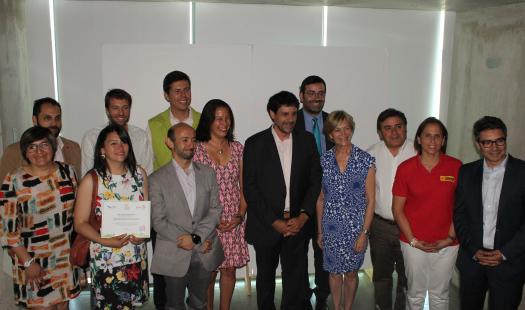 Se invertirán más de 600 millones de pesos en proyectos de energía local