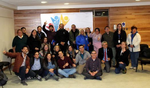Alta convocatoria tuvo la primera ronda de talleres para el diseño de las Estrategias Energéticas Locales de siete comunas de Magallanes