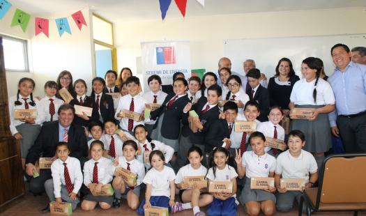 Lanzan innovador programa para promover la iluminación eficiente 