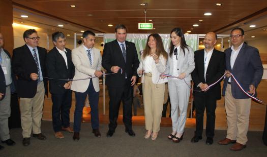 Tecnologías innovadoras en eficiencia energética se presentan en la Primera EXPOEE de Valparaíso