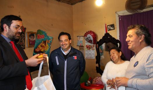 Más de 25 mil familias se han capacitado en buen uso de energía en la RM