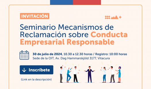 Promoviendo el acceso a la reparación en materia de empresas y derechos humanos