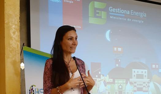 COLUMNA DE OPINIÓN: La Eficiencia Energética una acción permanente 