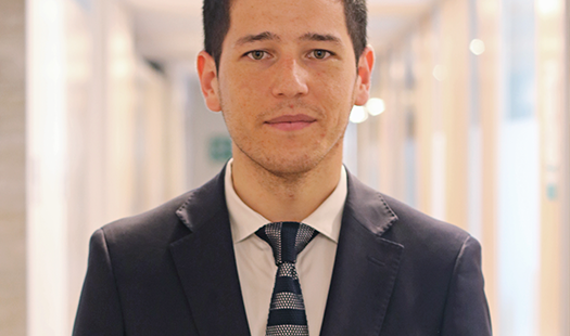 Ministerio de Energía designa a Gonzalo Méndez como nuevo seremi de la Región Metropolitana