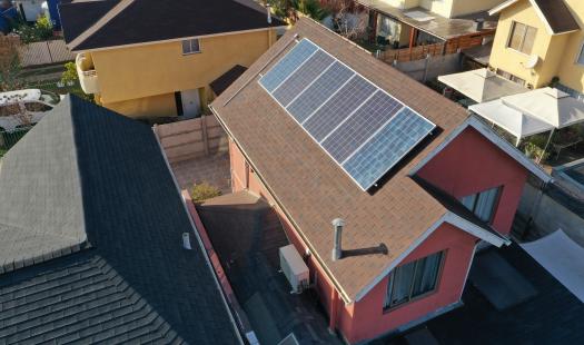Últimos días para postular a programa Casa Solar en Atacama