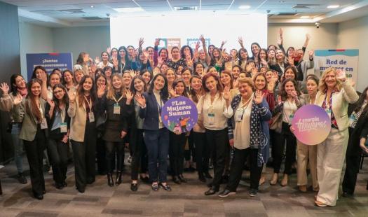 Seremi de Energía del Biobío invita a participar en Primera Red de Mujeres en Hidrógeno Verde 