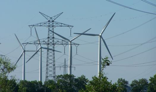 Encuesta Nacional de Energía 2016