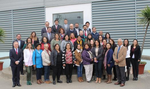 Fortalecen rol de la mujer en el sector energético