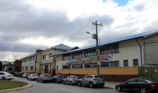 Seremi de Energía y AgenciaSE adjudican dos nuevos proyectos de acondicionamiento térmico para liceos de Magallanes por más de $736 millones 