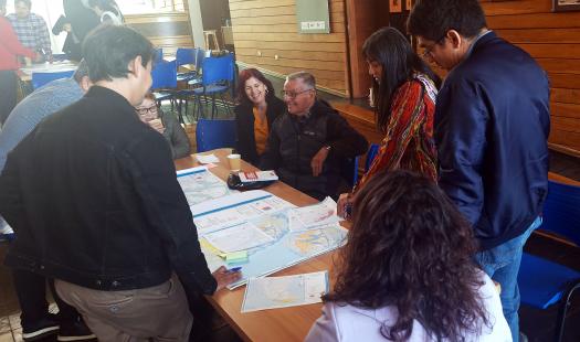 Exitoso cierre tuvo la 2da ronda de talleres del Plan Estratégico de Energía para Magallanes 
