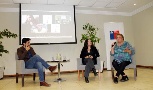 Resultados Diálogos País: 13 talleres y más de 200 actores de la sociedad civil y sector público identificaron oportunidades y desafíos del hidrógeno verde