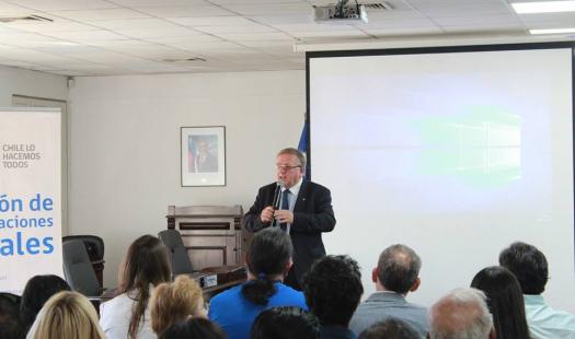 Quedan pocos días para postular al Fondo de Acceso a la Energía