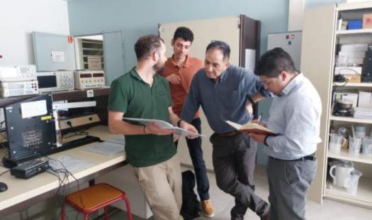 Ministerio de Energía abre convocatoria para programa de formación en Hidrógeno Verde en España