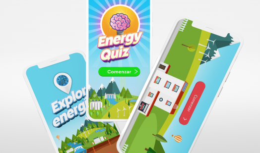 Seremia de Energía Antofagasta invita a conocer tres novedosas App’s