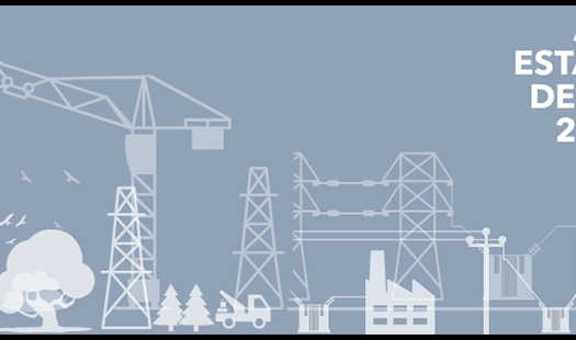 Nuevo Anuario del Sector Energía 2005 - 2015