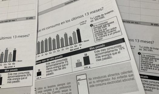 Cuentas eléctricas en Huasco bajarán 30% en promedio afirmó la seremi de Energía