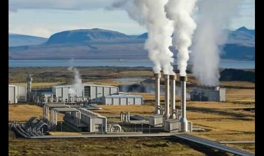 Opera en Chile la primera planta geotérmica de Sudamérica