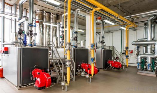 Calefacción Distrital: una alternativa real para la Región de Aysén