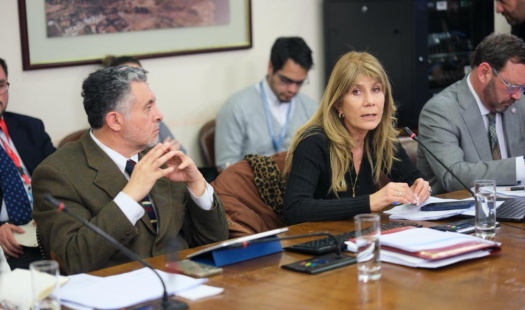 Proyecto de ley “Ordenemos la Cuenta” fue despachado a Sala de la Cámara de Diputados para ser votado el miércoles