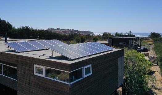 Programa Casa Solar ha logrado más de un 30% de descuento en la compra  agregada de paneles solares | Ministerio de Energía