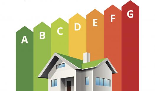 Etiquetados de Eficiencia Energética. Calificación Energética de Viviendas y Edificios