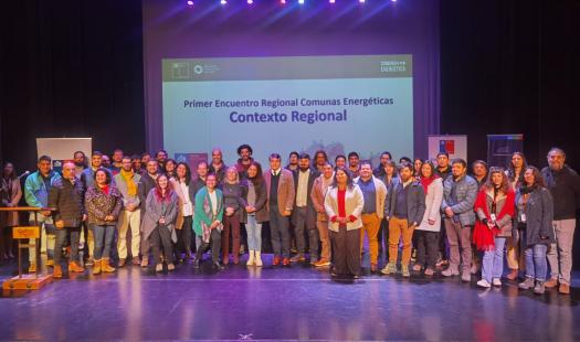Región de Valparaíso: Líder en Energía Sostenible con 20 Comunas Comprometidas en Comuna Energética