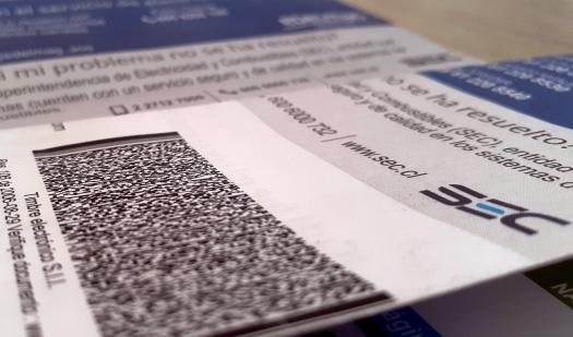 SEC instruye medidas que las eléctricas deben adoptar ante masivos reclamos por cuentas de luz