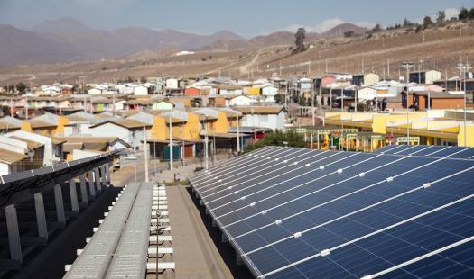 Hasta el 31 de diciembre las Pymes de Atacama pueden acceder a fondos para iniciativas energéticas