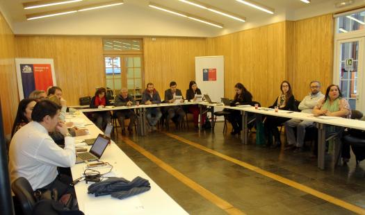 Comienza renovación del COSOC de Energía de Magallanes y actuales miembros evaluaron positivamente la instancia de diálogo