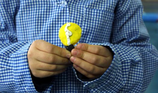 AgenciaSE y Energía Magallanes llegan hasta Isla Dawson con Programa Educativo Integral en Eficiencia Energética