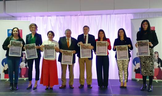 En acto conmemorativo por Día Internacional de la Mujer, Mesa Público-Privada de Energía difundió avances sectoriales en materia de género 