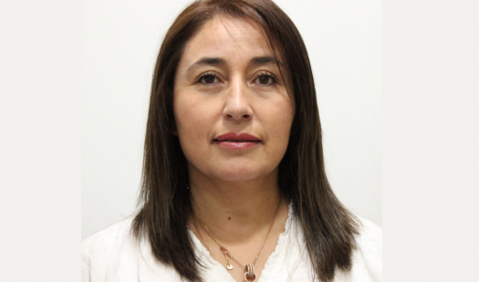 Claudia Lopetegui Moncada asume como nueva Seremi de Energía de la Región de Los Ríos