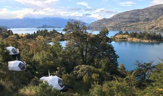 Ranking Climatescope de Bloomberg posiciona a Chile como el mejor país para invertir en energías renovables