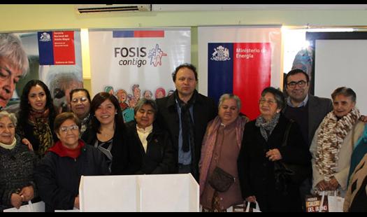 Próxima inversión de $2000 millones de pesos en Eficiencia Energética 