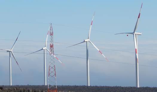 Energía lidera los proyectos en evaluación ambiental en la Región de Coquimbo
