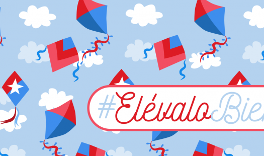 Elévalo bien: Consejos para encumbrar volantín de forma responsable