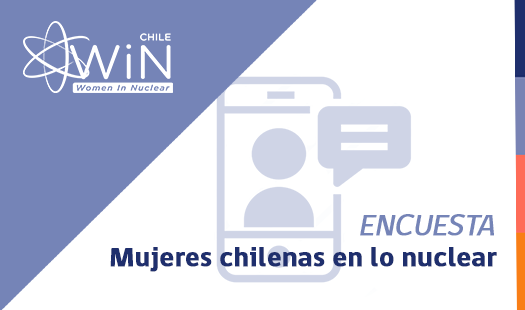 WIN Chile realiza estudio sobre mujeres en lo nuclear
