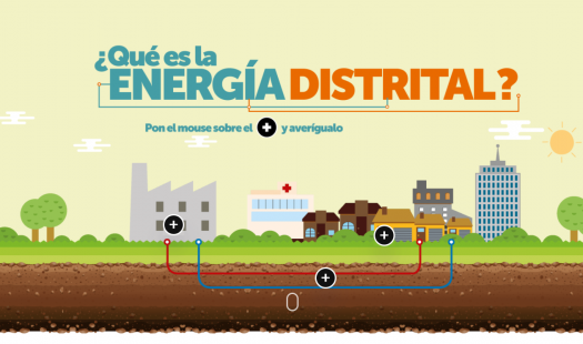 SEREMI de Energía de Magallanes: “El Programa GEF será un impulso decisivo para el desarrollo de la calefacción distrital en el centro sur del país”